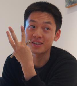 Picture of Michael Wei