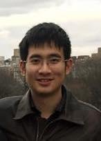 Picture of Bryan Cheong