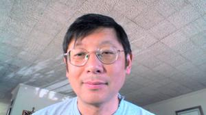 Picture of Edwin Chang